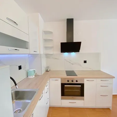 Apartmán Panorama Dreams - Private - Bsr