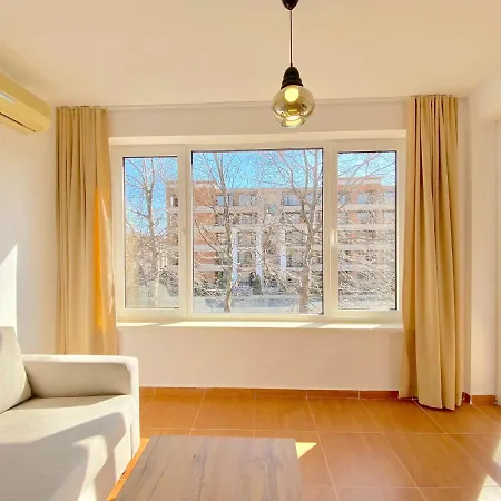 Apartament Panorama Dreams - Private - Bsr *