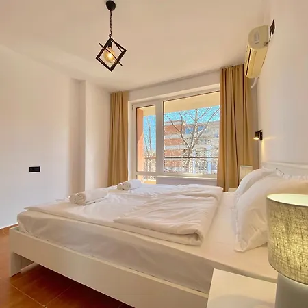 Panorama Dreams - Private - Bsr Apartmán Sveti Vlas