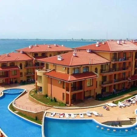 Apartament Panorama Dreams - Private - Bsr *