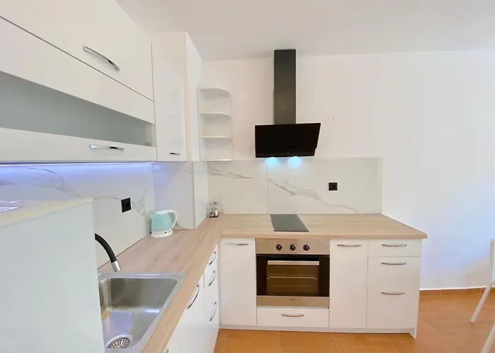 Apartmán Panorama Dreams - Private - Bsr