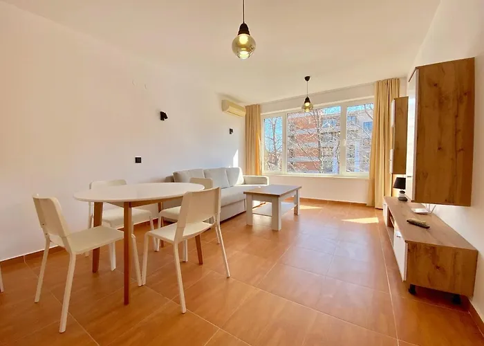 Panorama Dreams - Private - Bsr Apartmán Sveti Vlas