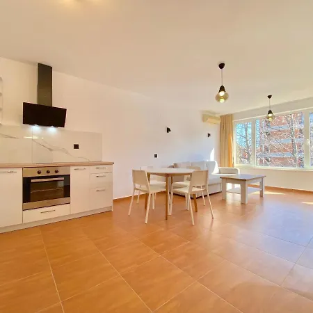 Panorama Dreams - Private - Bsr Sveti Vlas