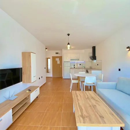 Panorama Dreams - Private - Bsr Daire Sveti Vlas