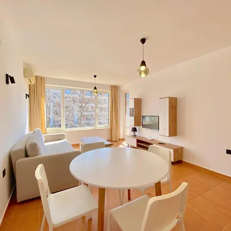 Panorama Dreams - Private - Bsr Appartement *