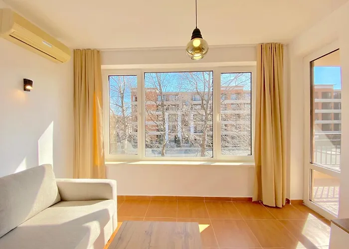 Daire Panorama Dreams - Private - Bsr *