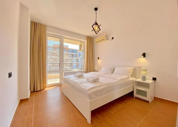 Daire Panorama Dreams - Private - Bsr *