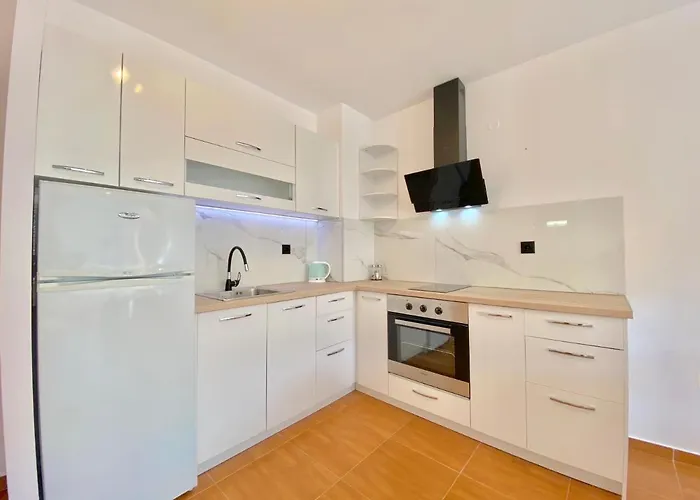 Daire Panorama Dreams - Private - Bsr