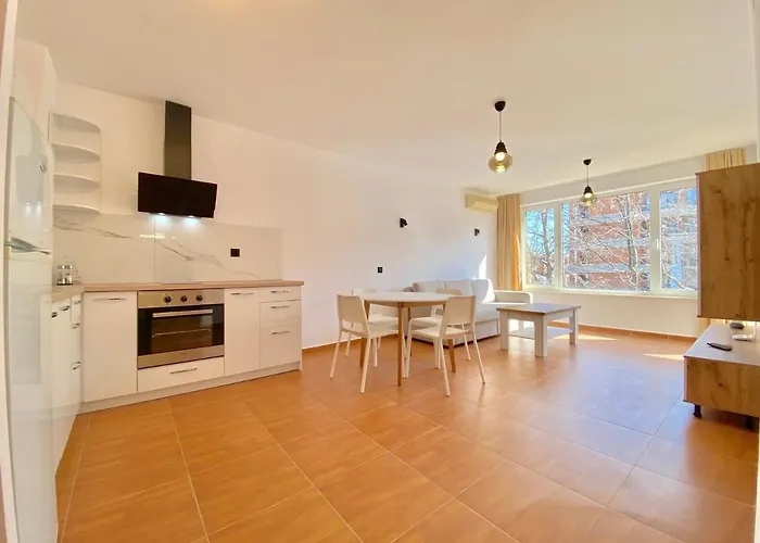 Panorama Dreams - Private - Bsr Sveti Vlas