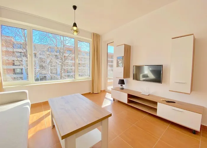 Panorama Dreams - Private - Bsr Daire