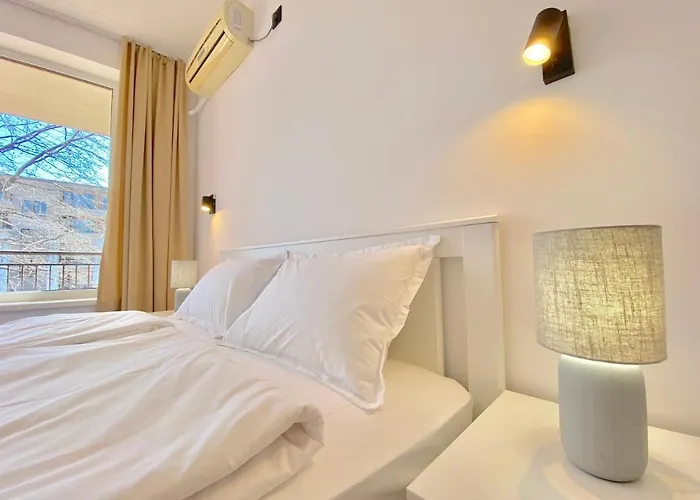 Panorama Dreams - Private - Bsr Daire