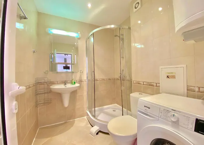 Panorama Dreams - Private - Bsr * Sveti Vlas