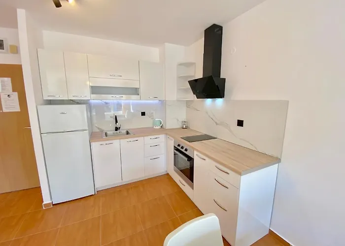 Daire Panorama Dreams - Private - Bsr *