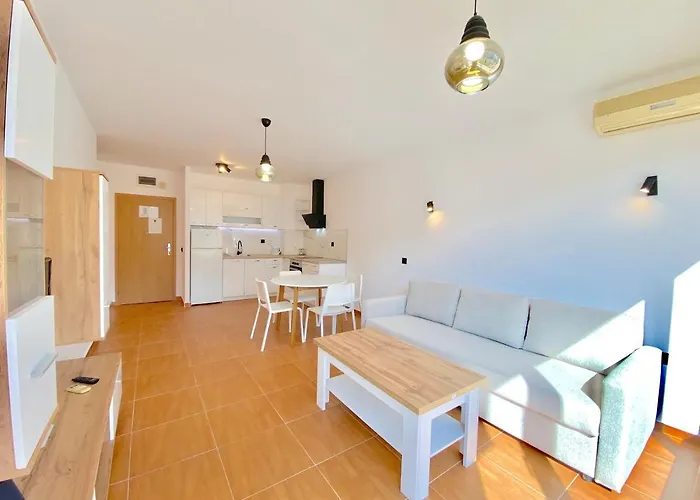 Panorama Dreams - Private - Bsr Daire