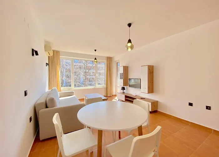 Panorama Dreams - Private - Bsr Daire *