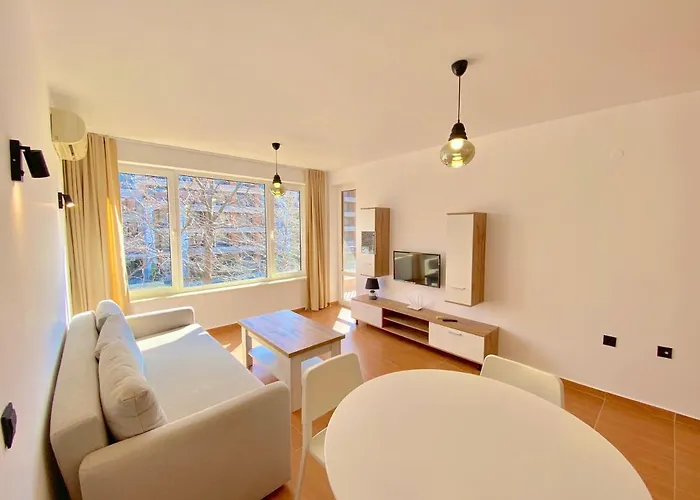 Panorama Dreams - Private - Bsr Daire *